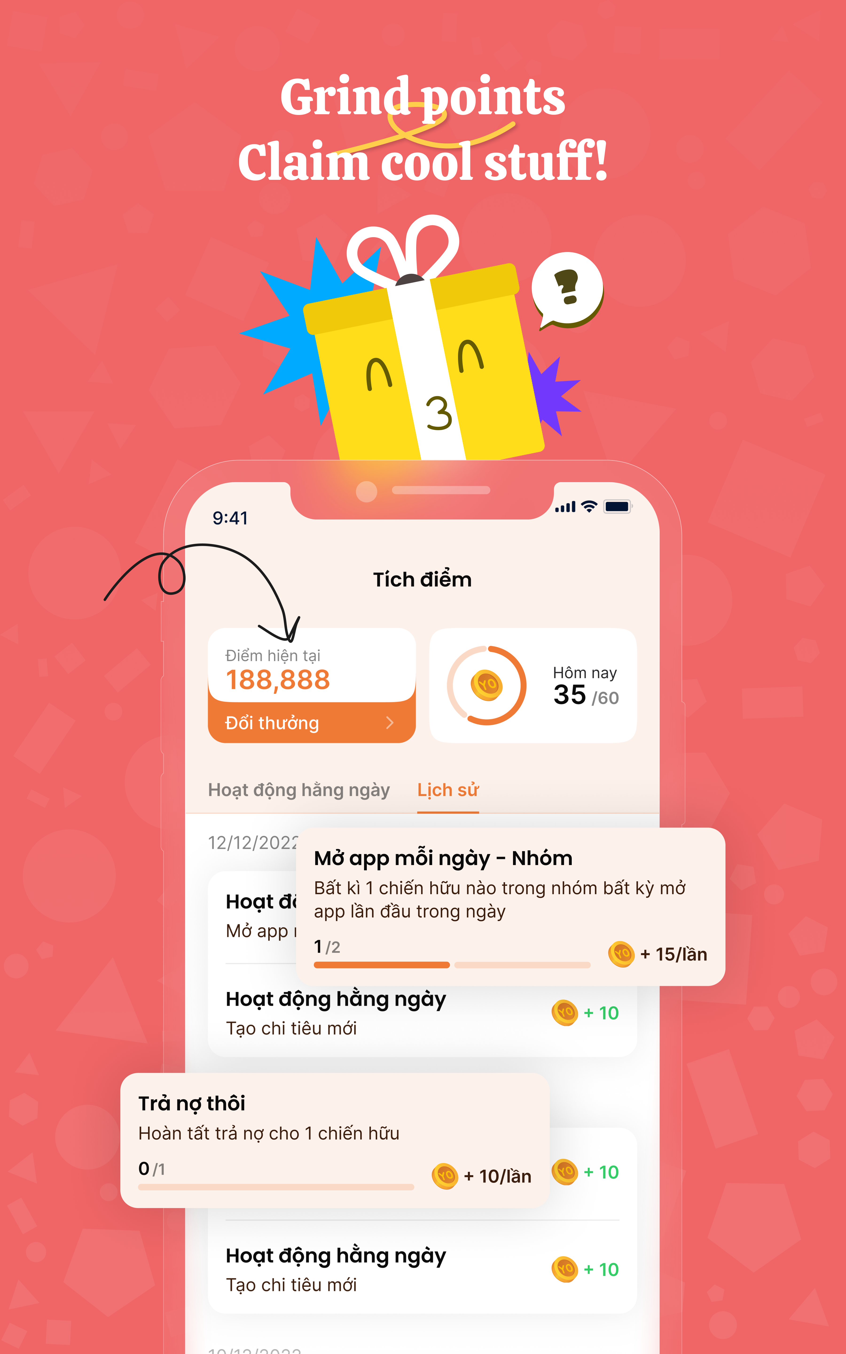 Monyo screenshot 3