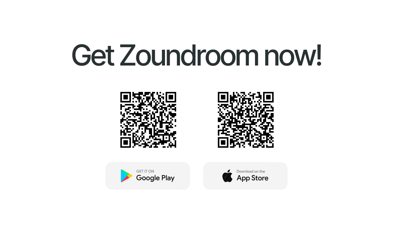 Zoundroom screenshot 6