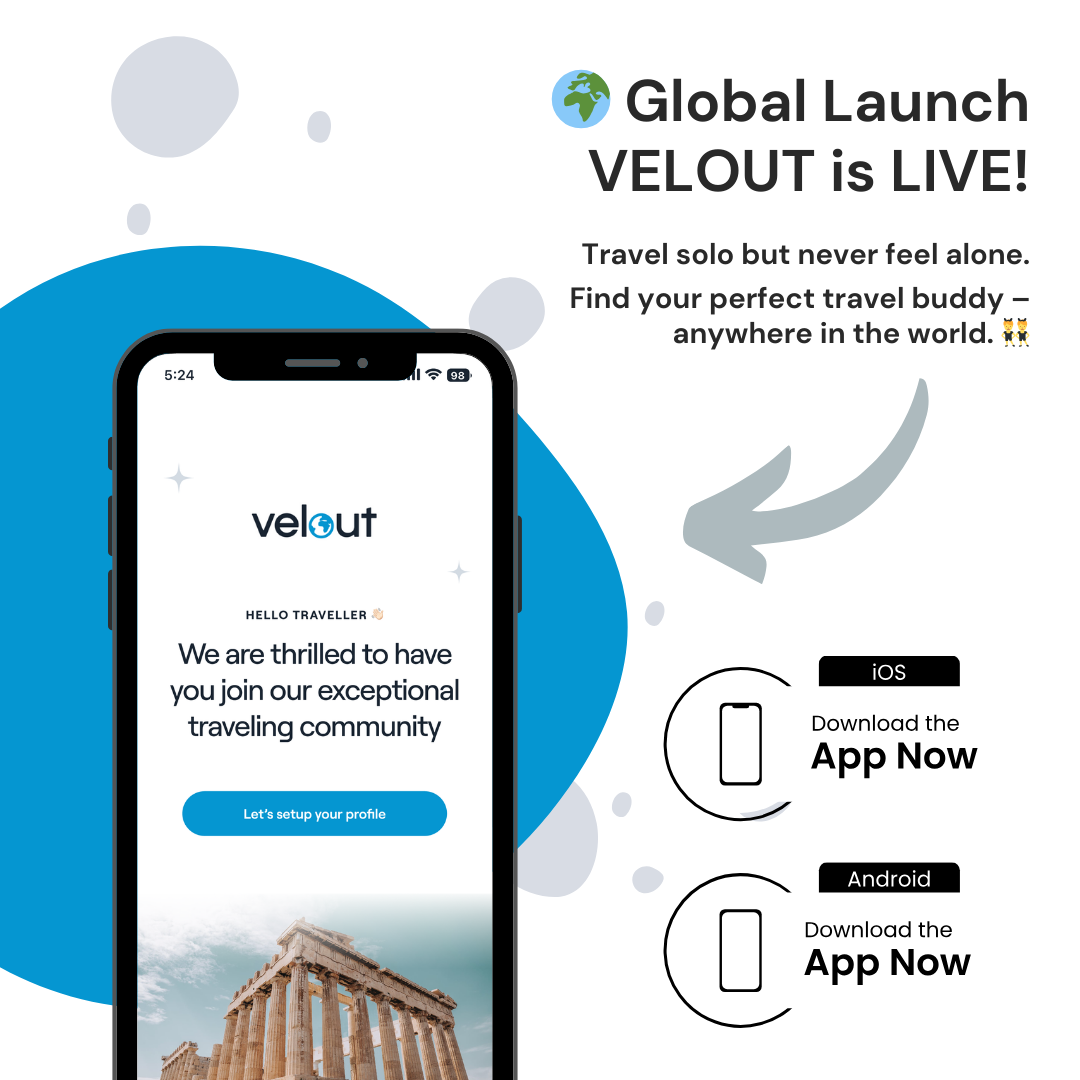 Velout screenshot 2