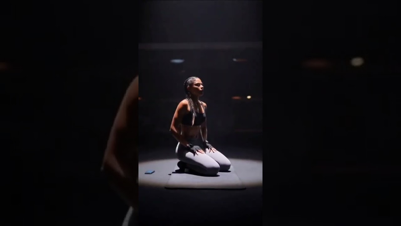 AI HIIT Coach screenshot 5
