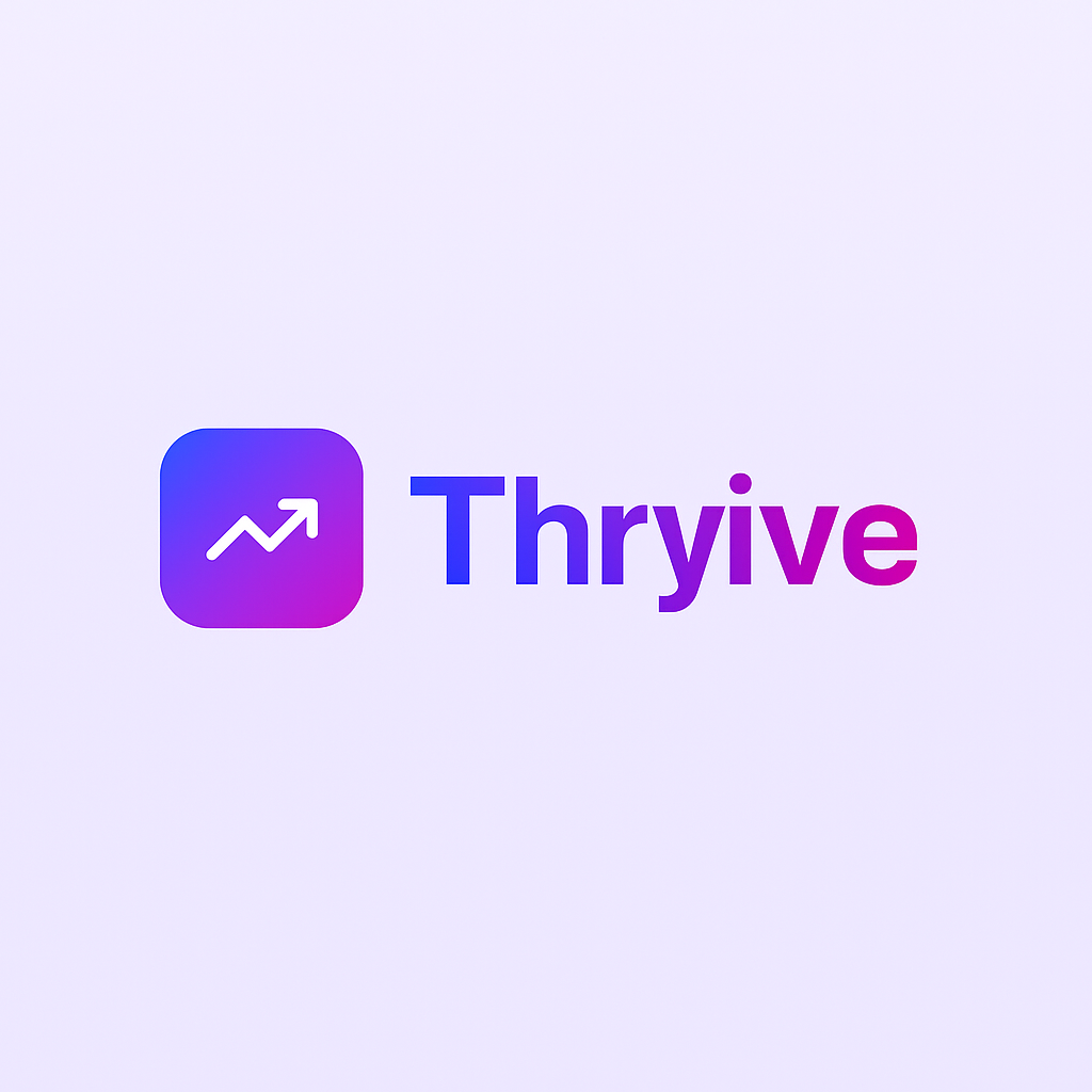 Thryive