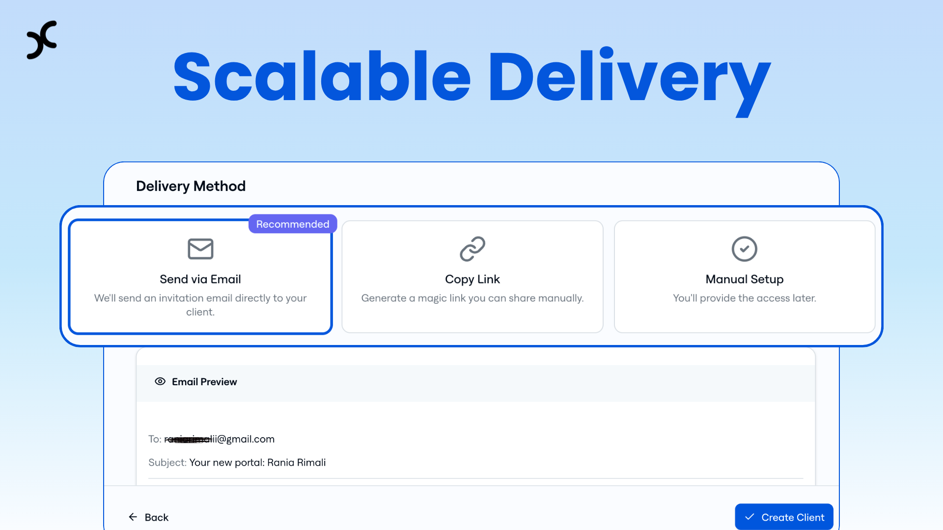 Crossnode screenshot 7