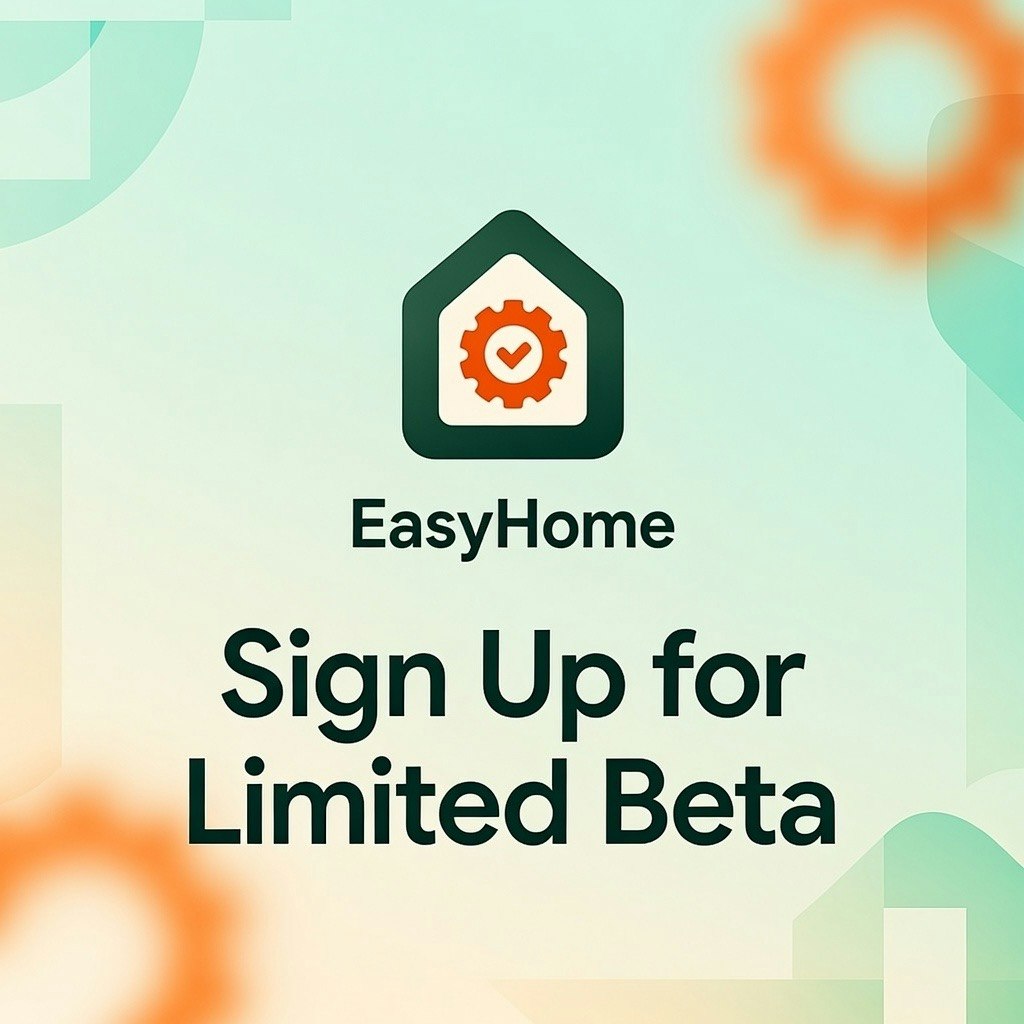 EasyHome screenshot 3