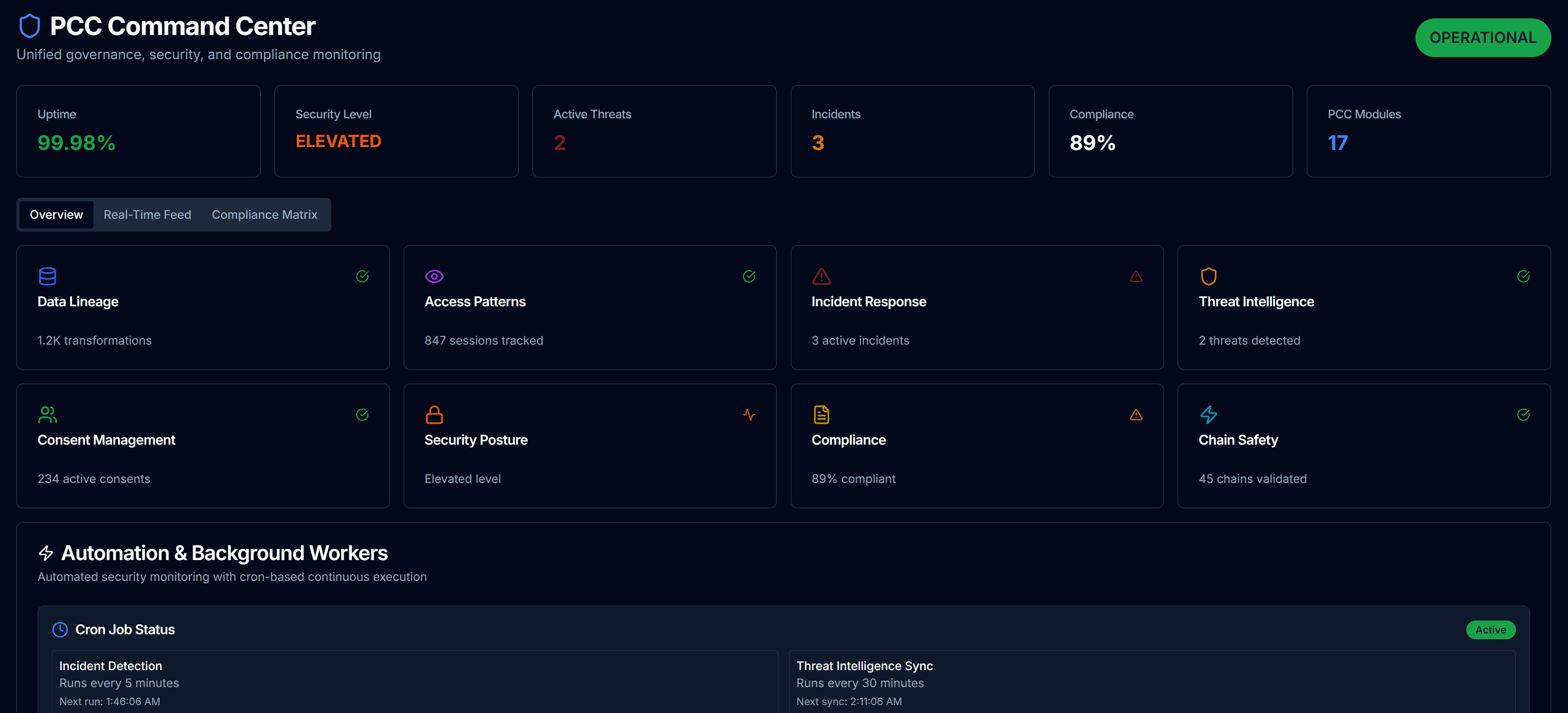 ContextEngine screenshot 6