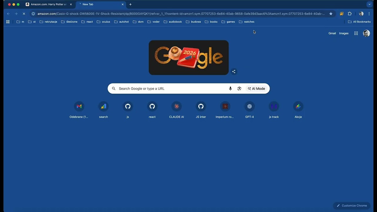 Auto Sort Bookmarks screenshot 3