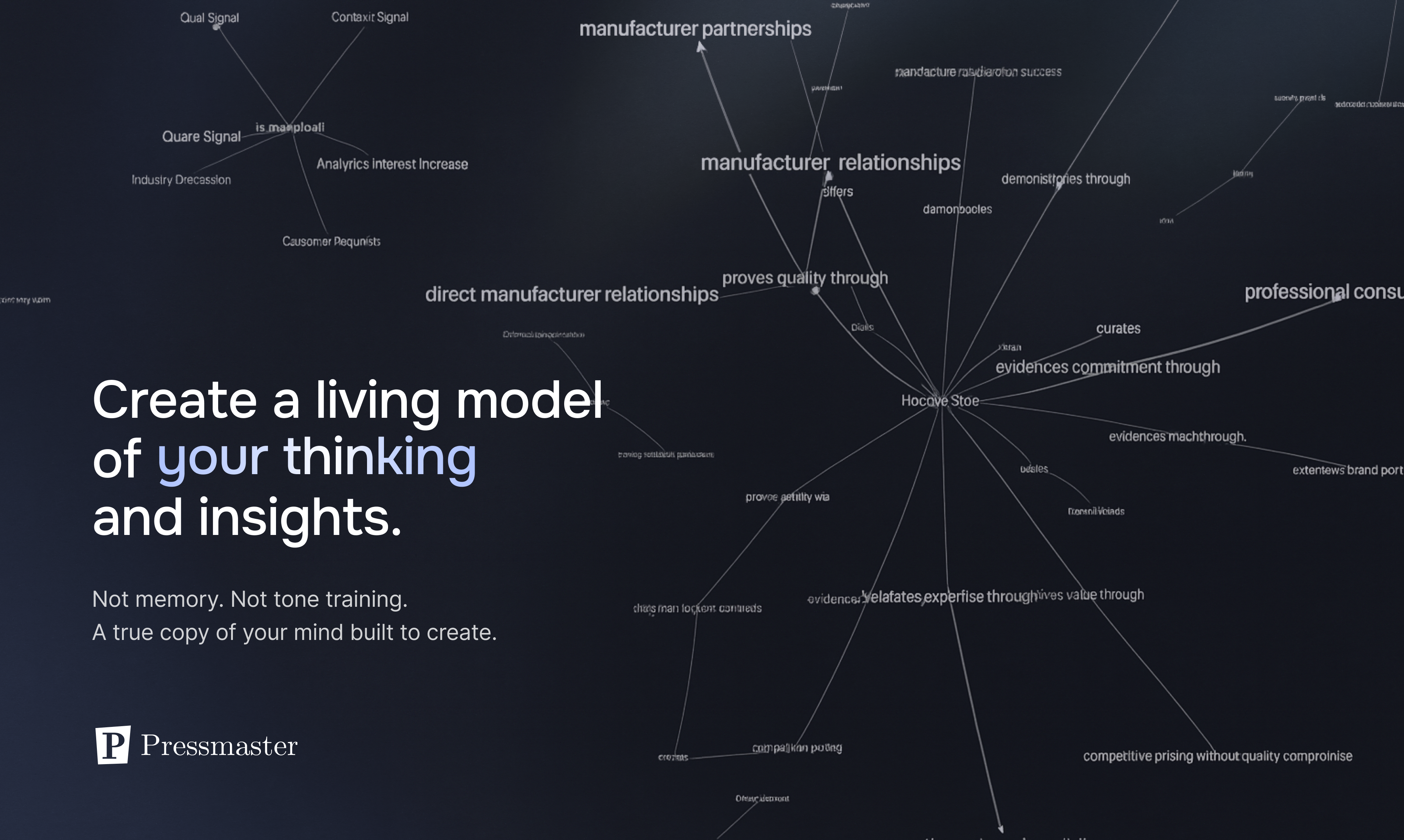 Pressmaster.ai V4 screenshot 3