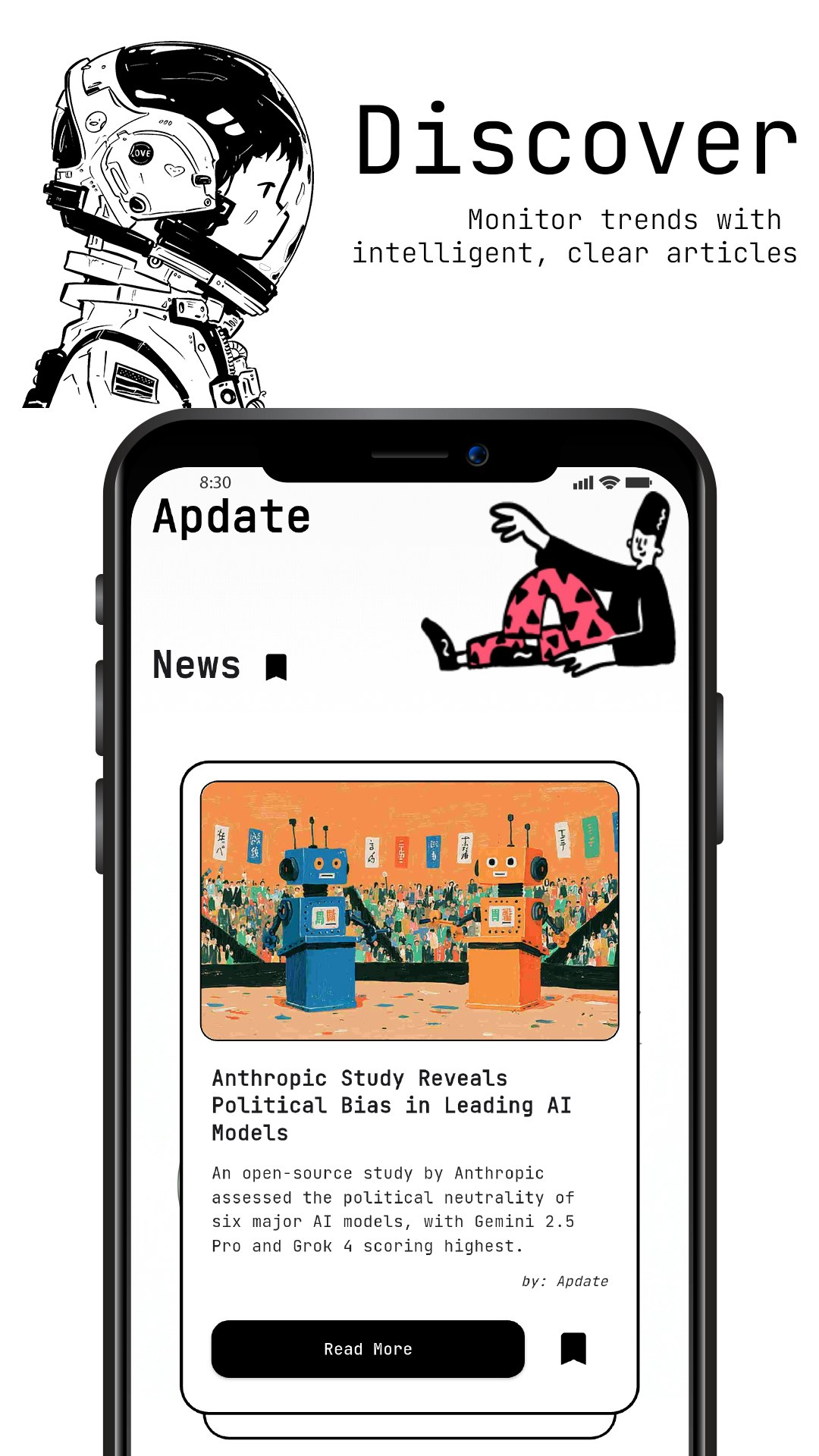Apdate screenshot 2