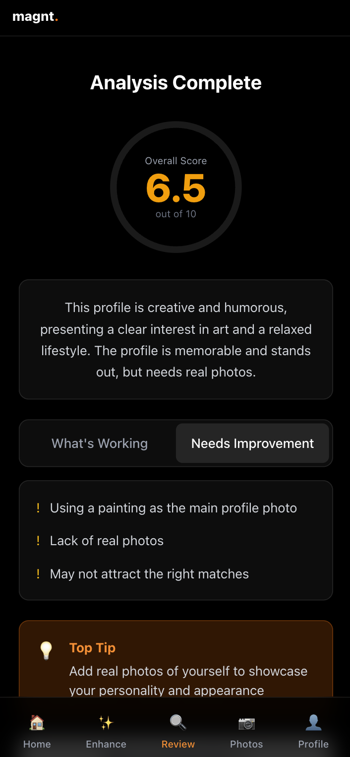 Magnt screenshot 3