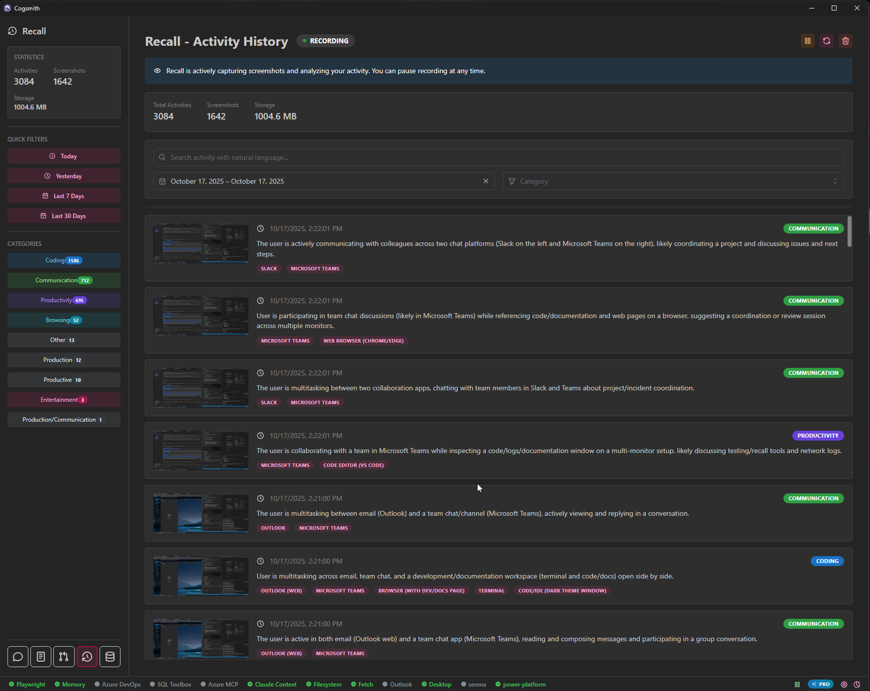 Cogsmith screenshot 7