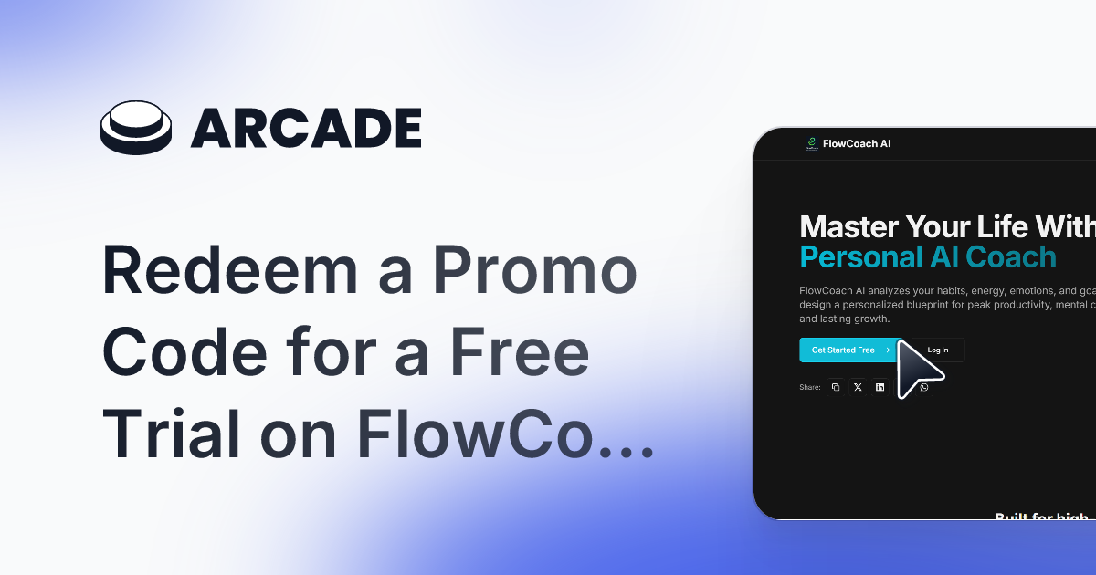 FlowCoach AI screenshot 10