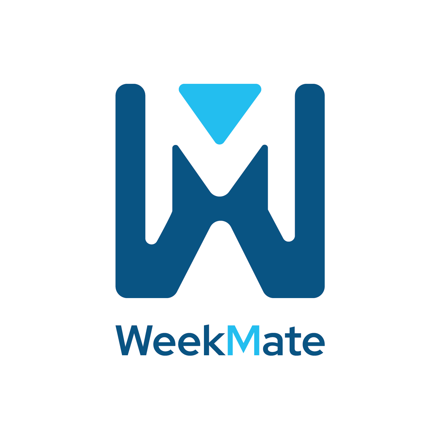 WeekMate HRMS