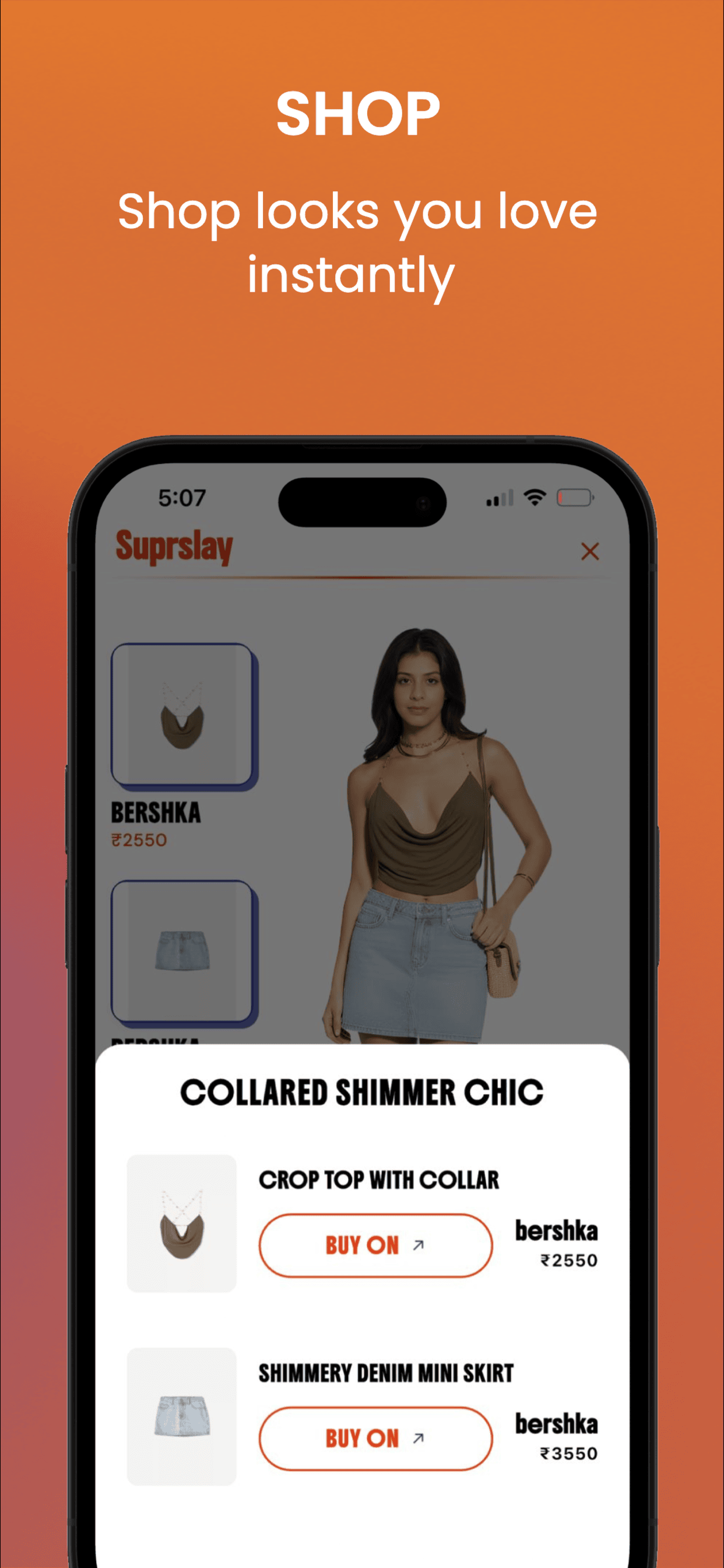 Suprslay  screenshot 5