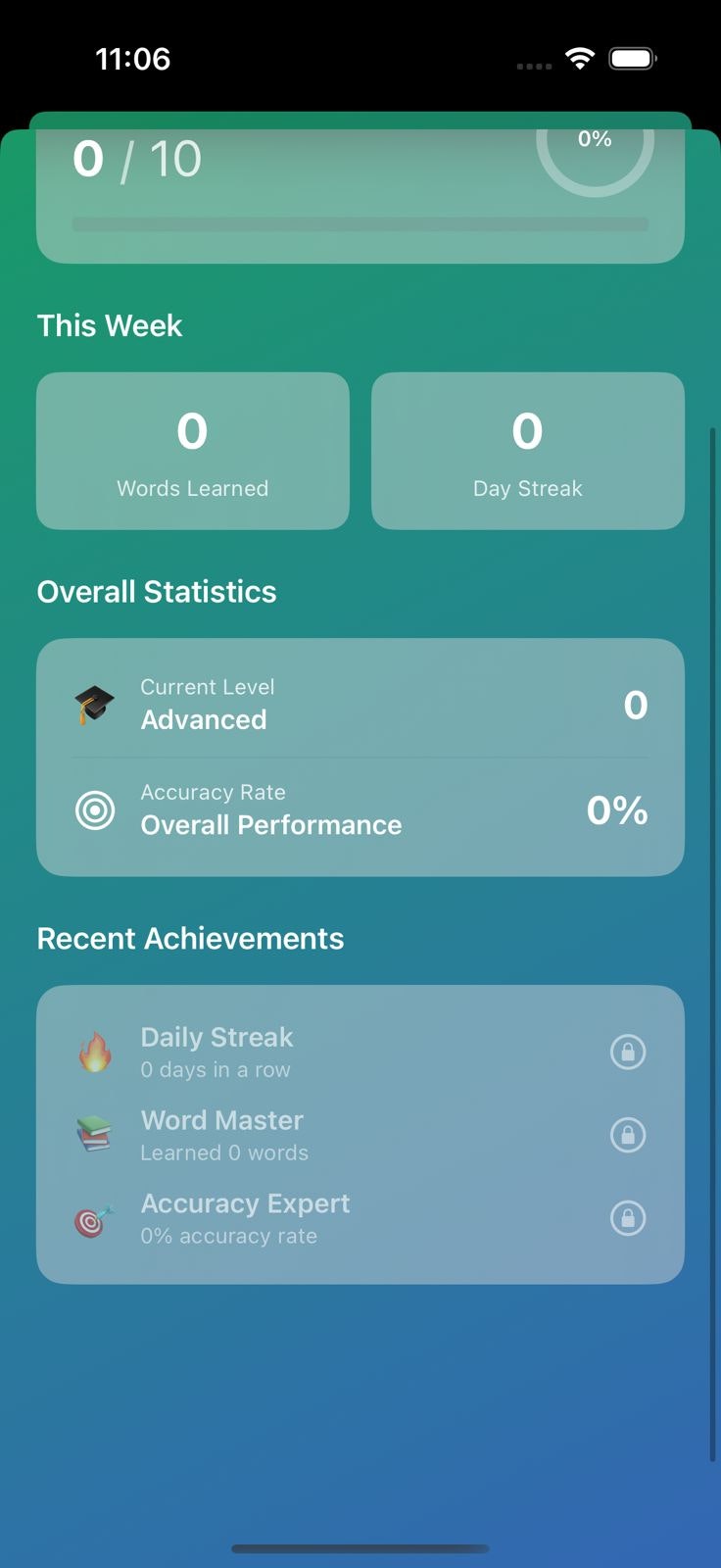 LexiqOn screenshot 4
