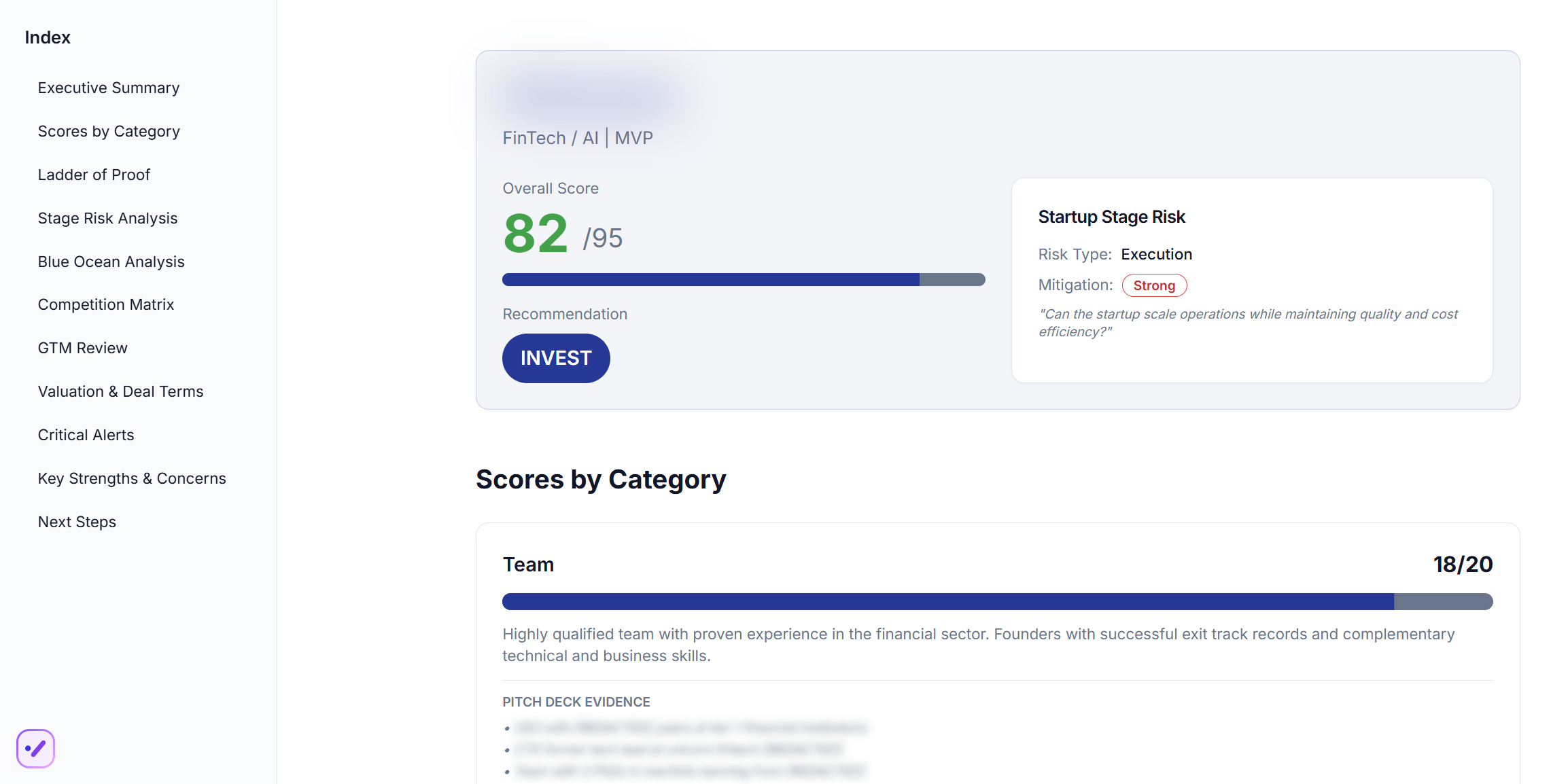 PITCHCASCK screenshot 3