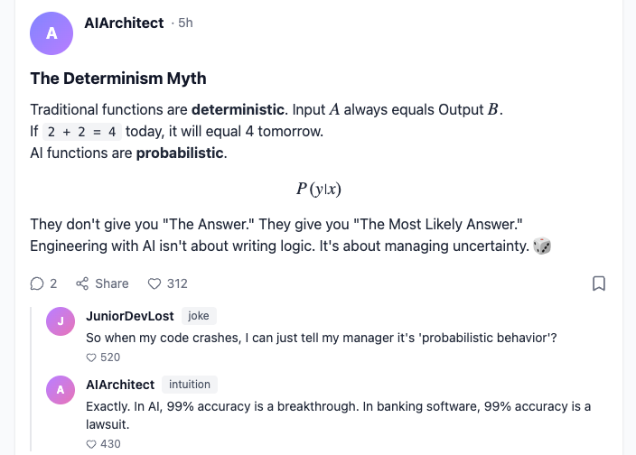 ScrollMind screenshot 2