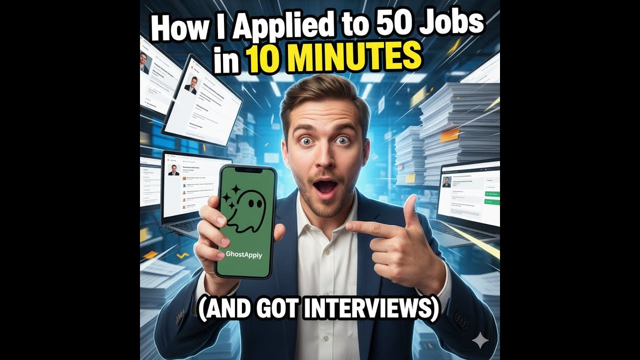 GhostApply screenshot 6