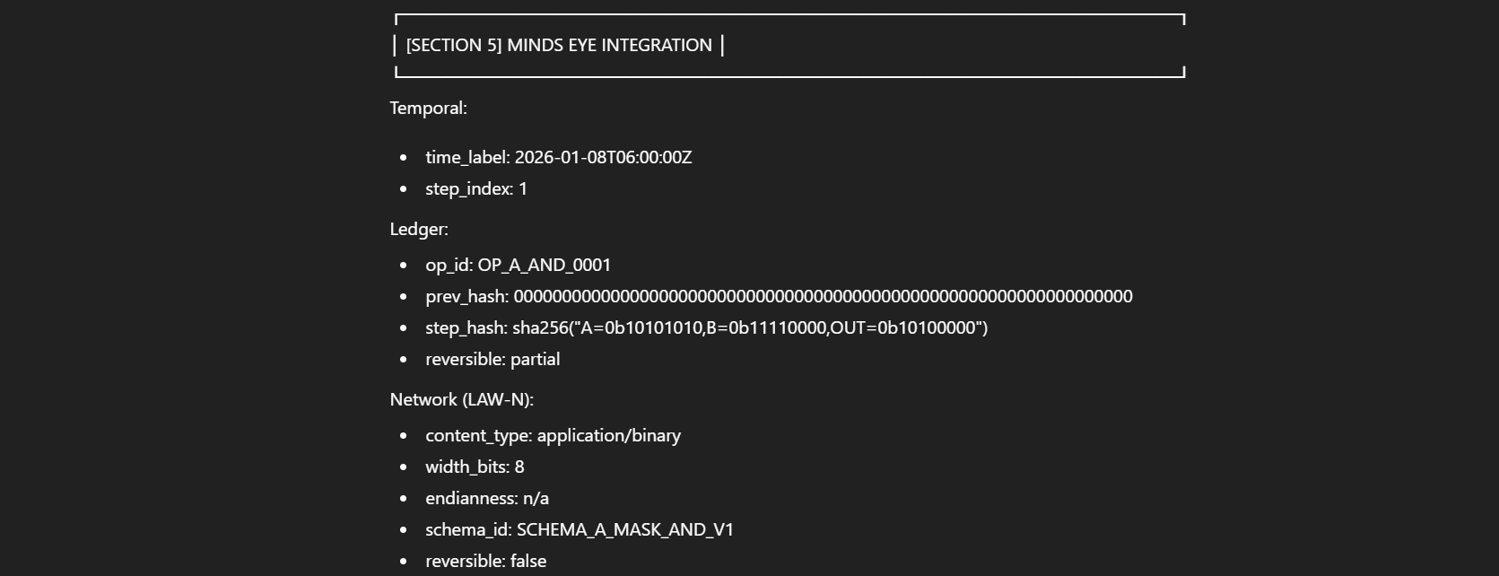 Reversible Binary Explainer screenshot 20