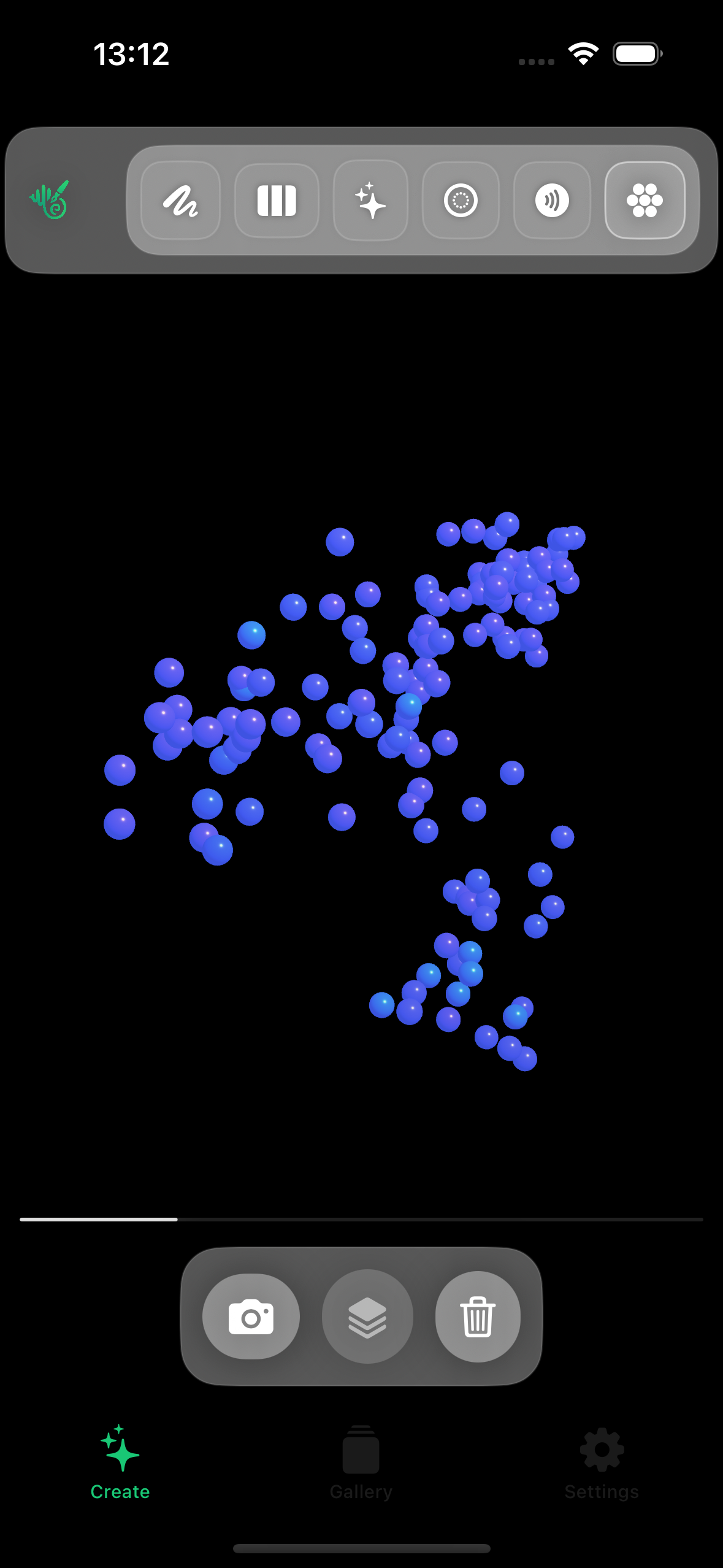 Aurio Art screenshot 8