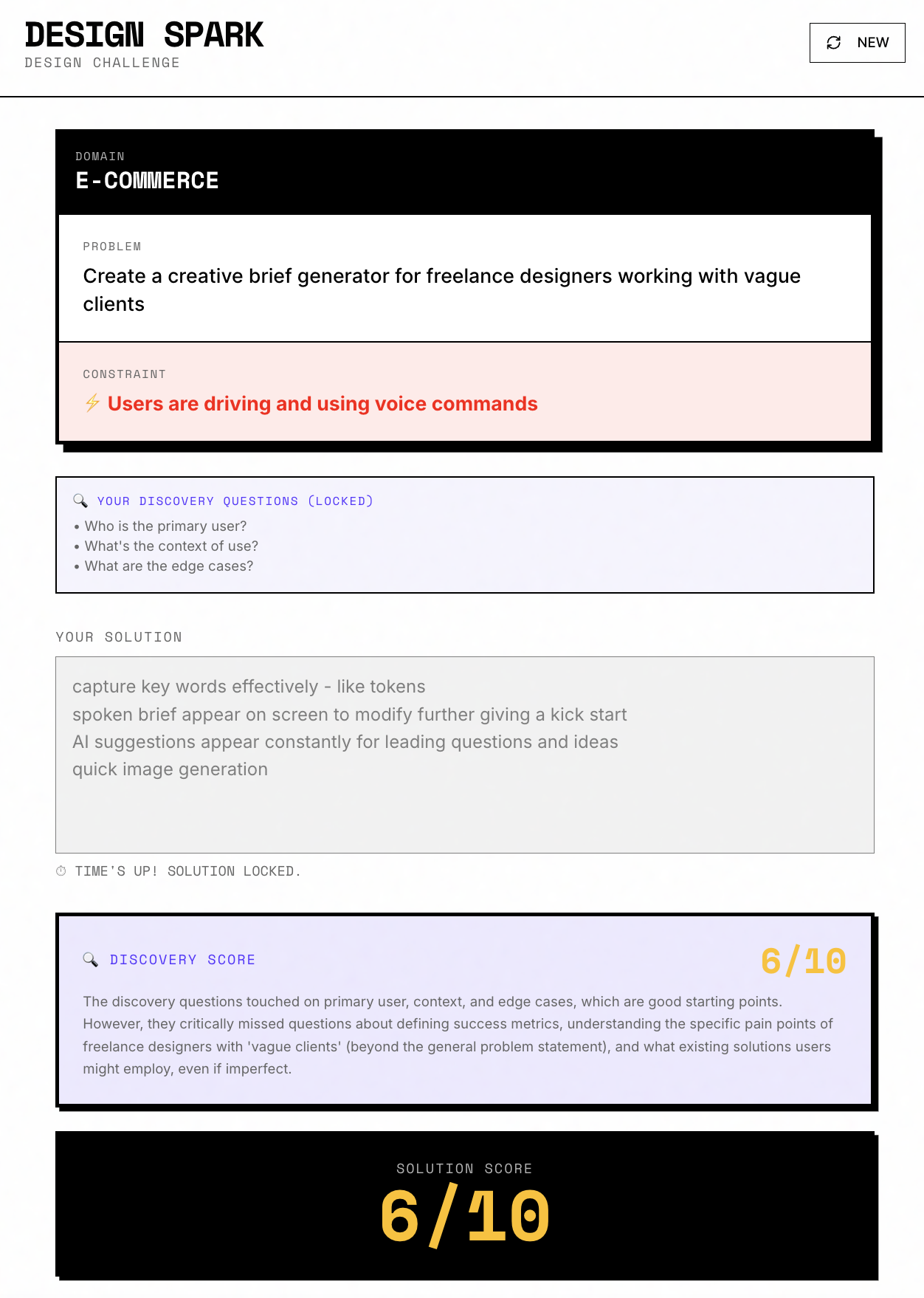 Design Spark screenshot 6