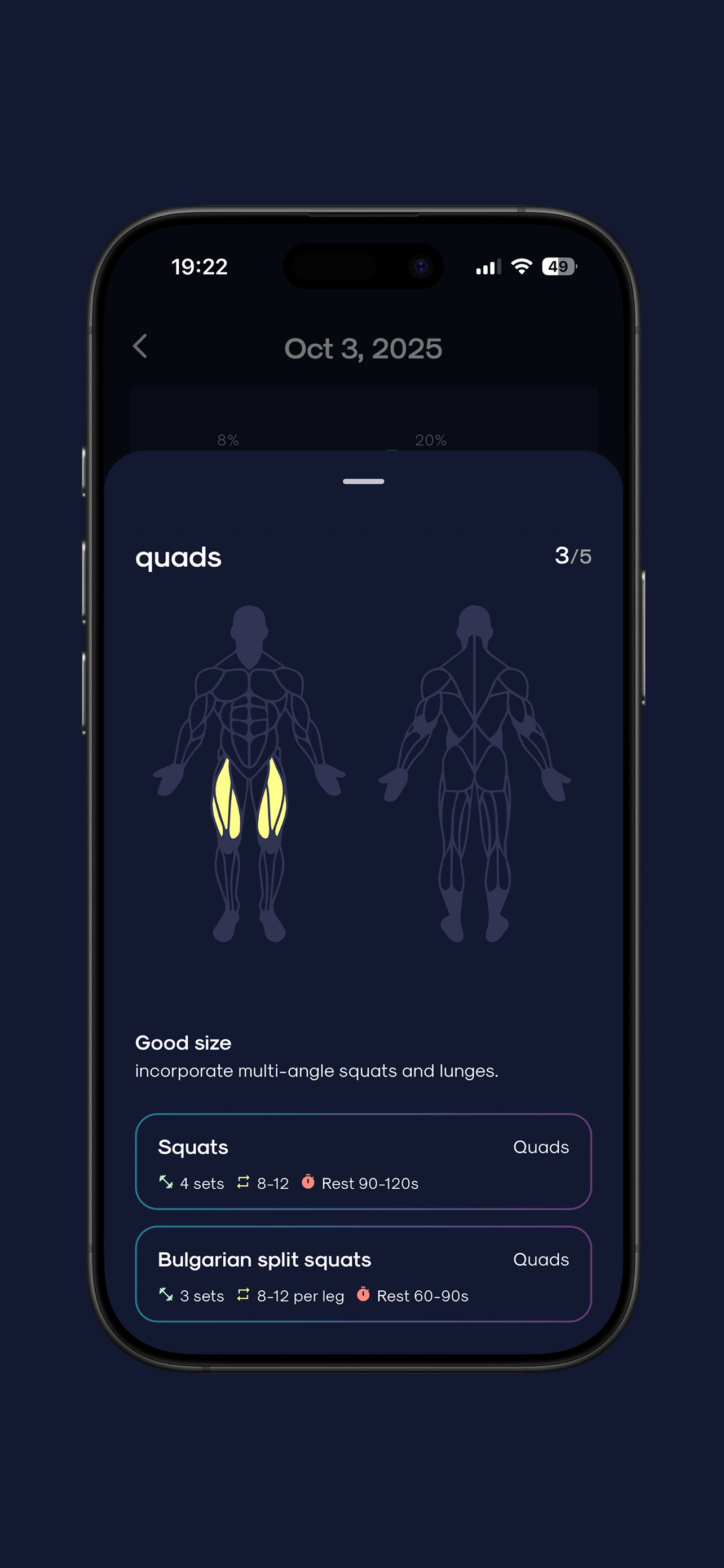 ProgressBuddy screenshot 9