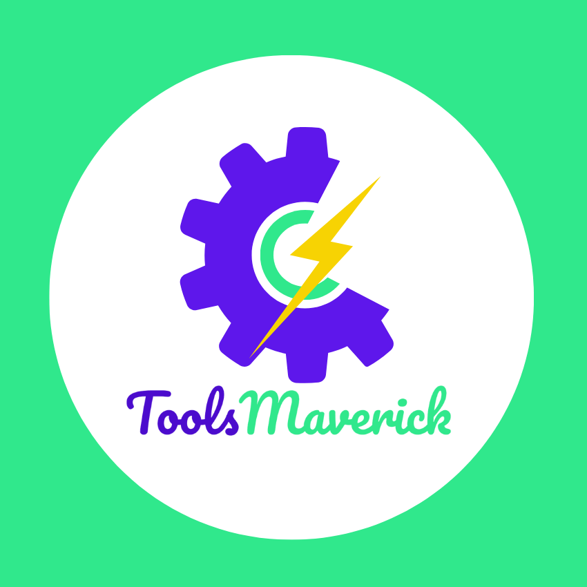 ToolsMaverick.cloud screenshot 1