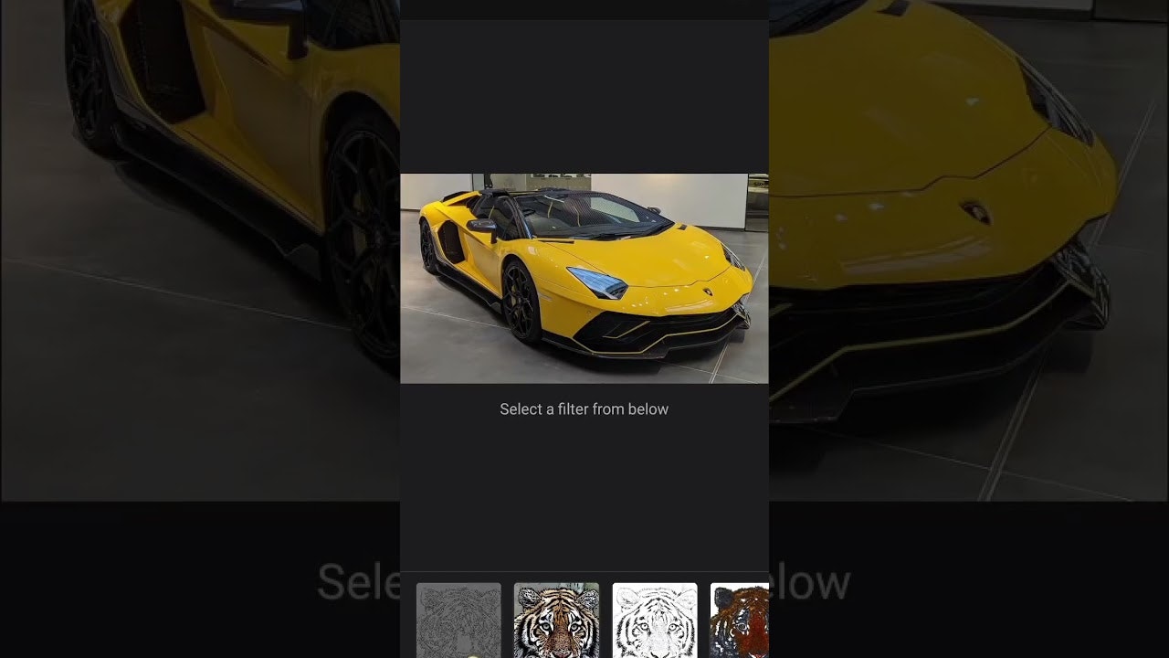 Sharpify : AI Image Enhancer screenshot 1