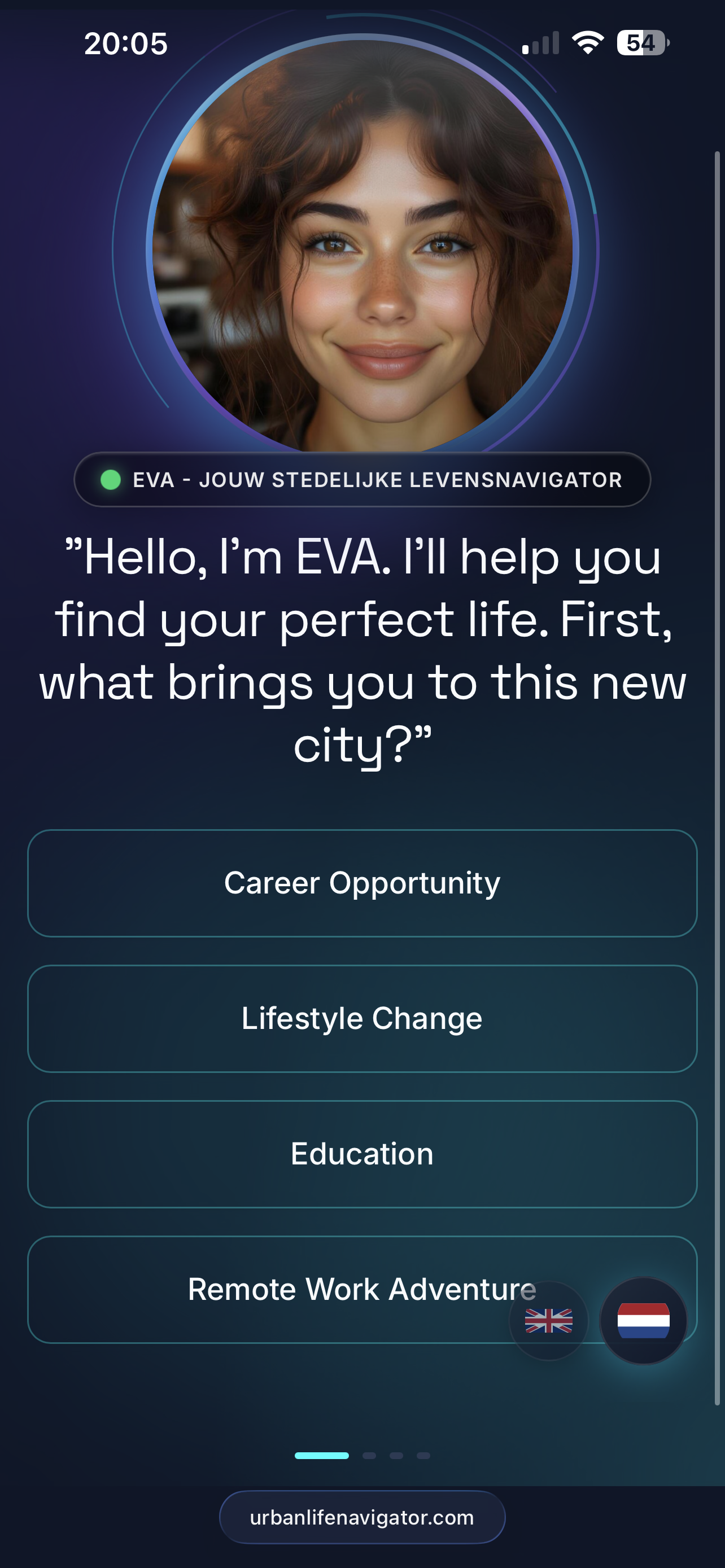 Urban Life Navigator screenshot 2
