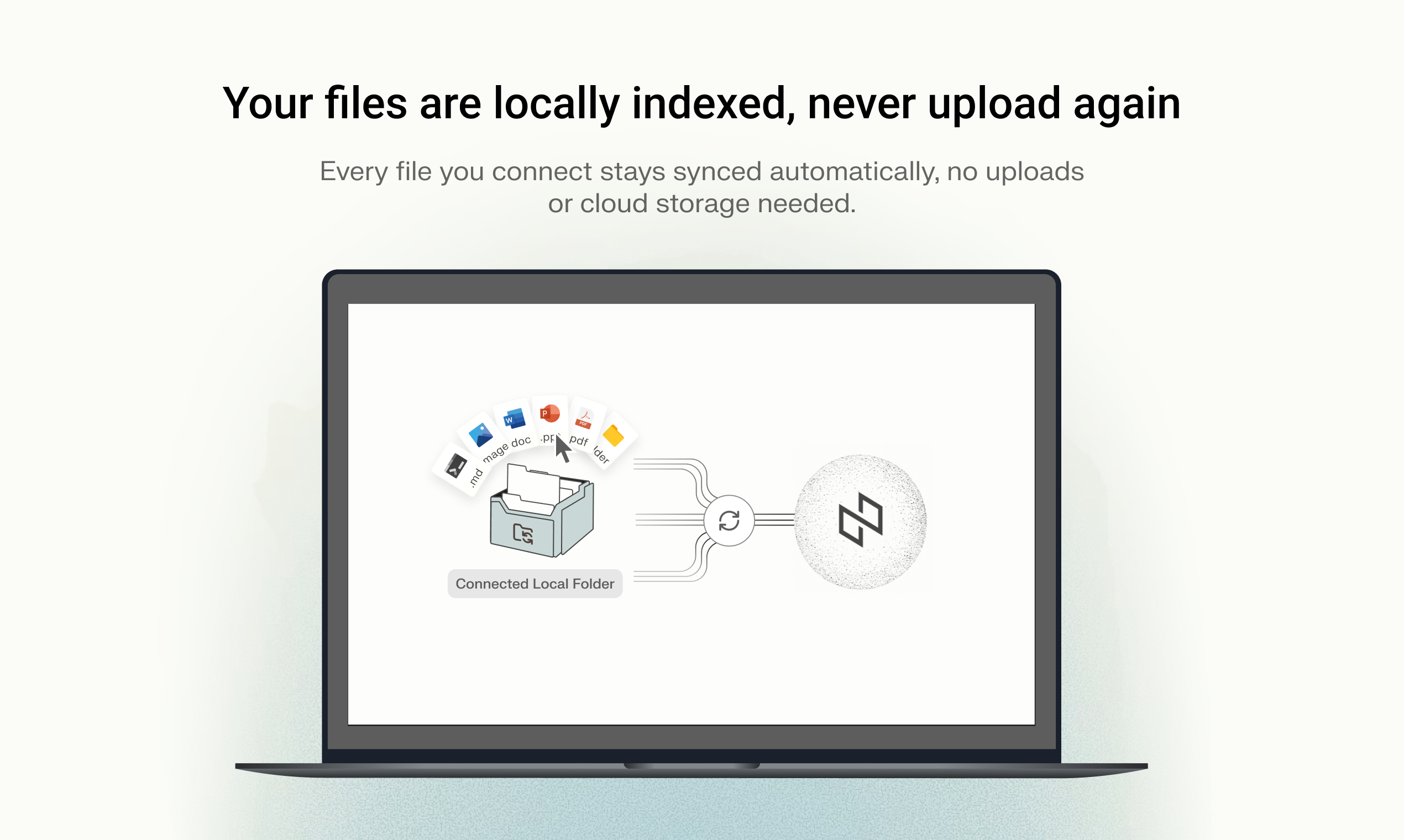 Hyperlink by Nexa AI screenshot 6