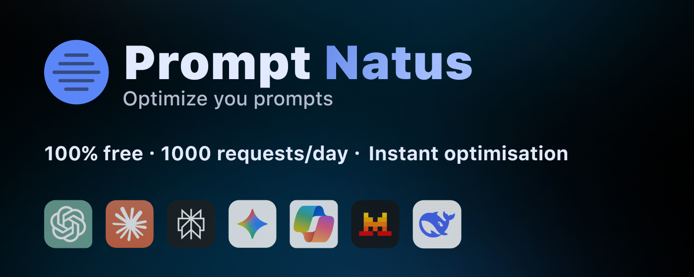 Prompt Natus screenshot 2