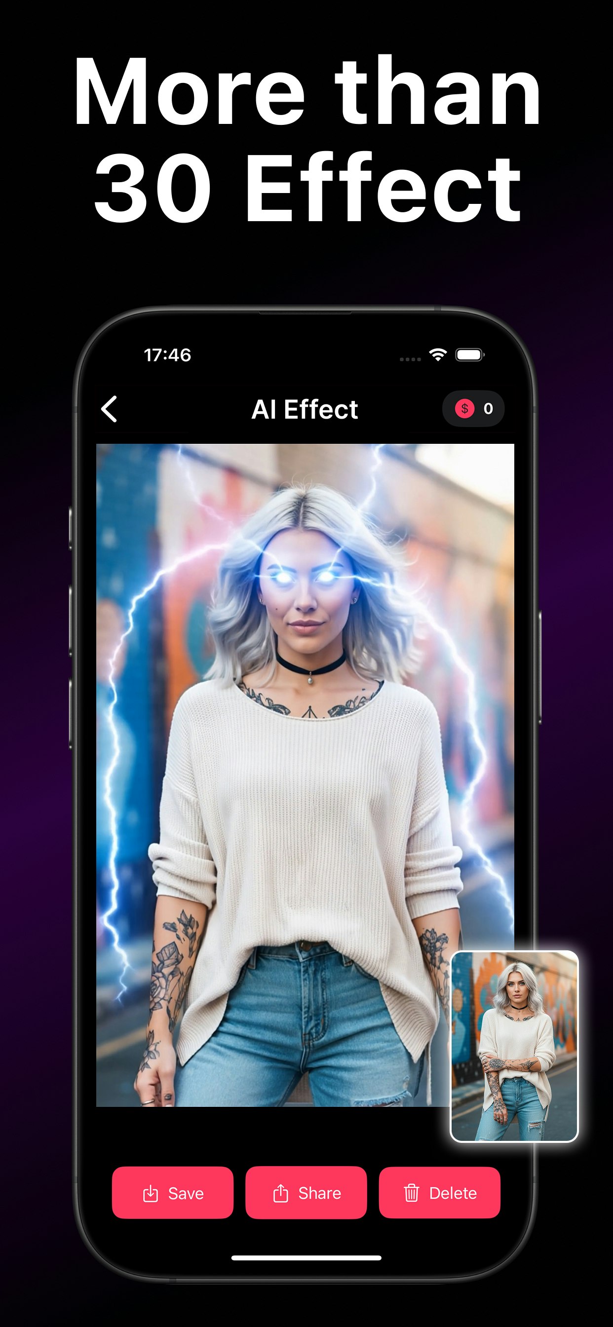 AI Video Creator - SennAI screenshot 4