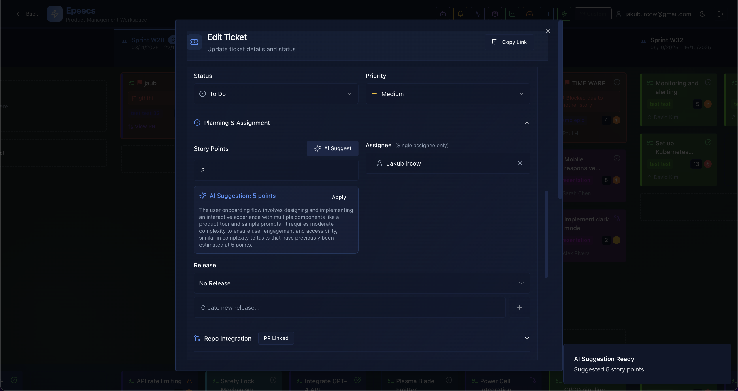 Epeecs screenshot 10