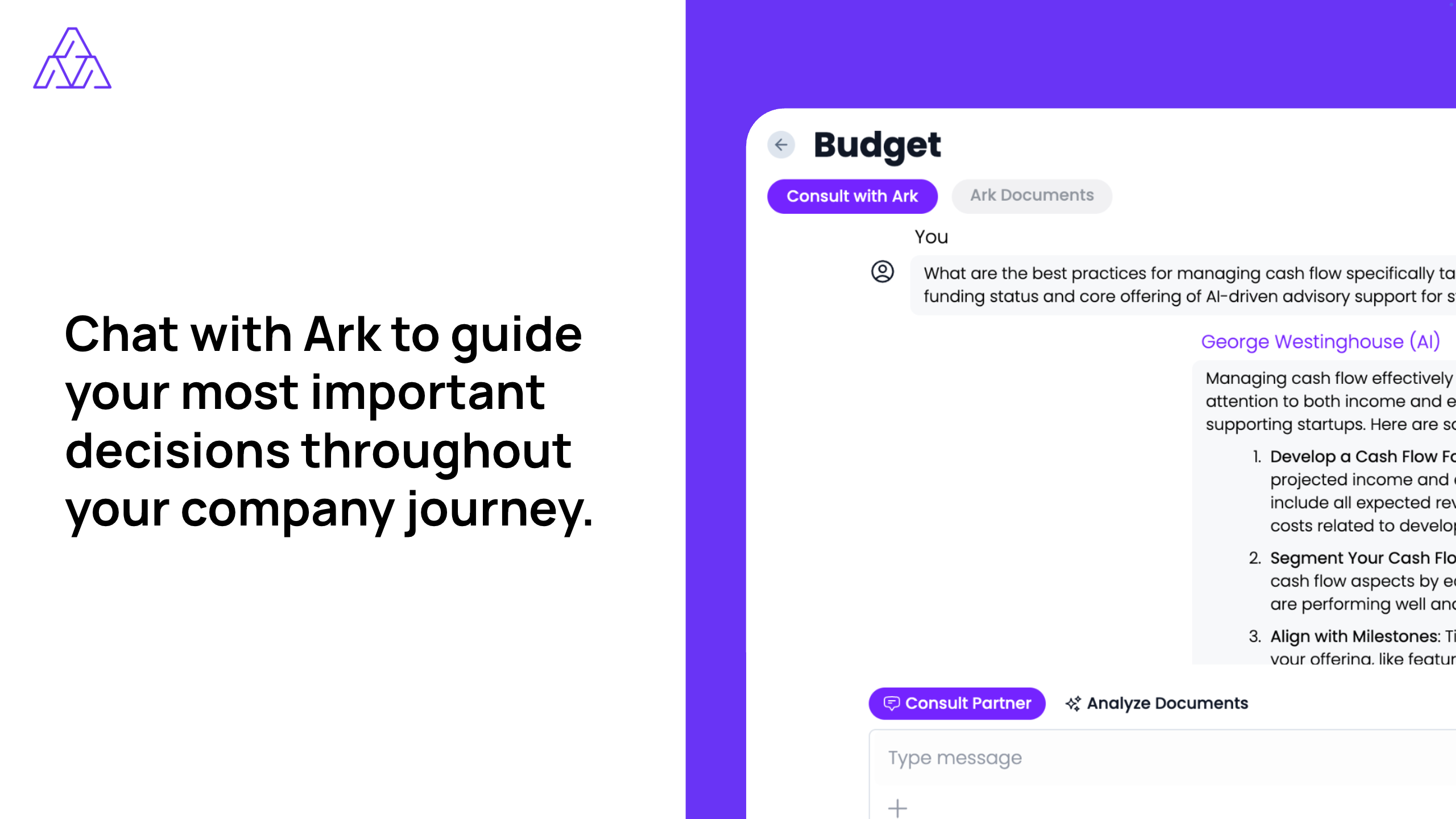 Ark Empowerment screenshot 3