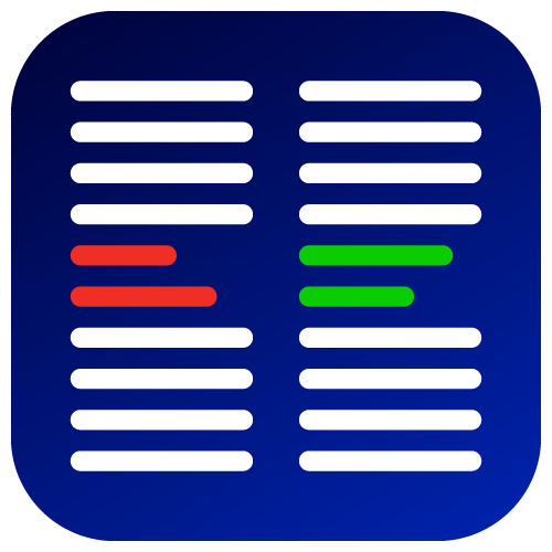 LineDiff