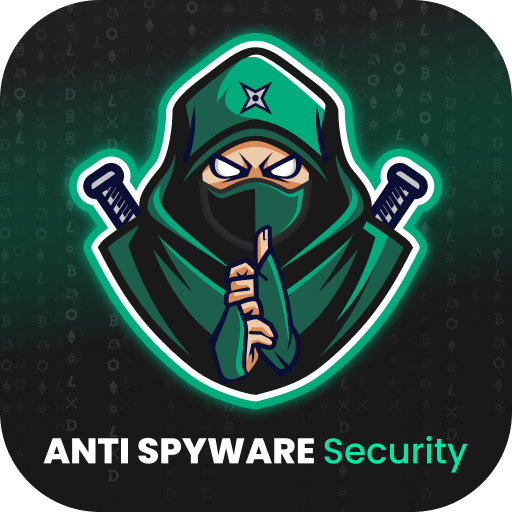 Spyware Security & Anti Spy AI
