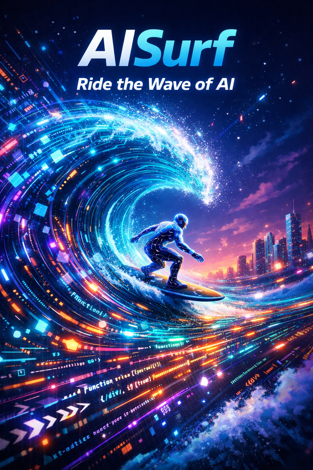 AISurf screenshot 1