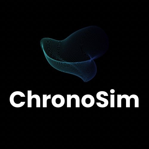 ChronoSim - Time Machine Engine screenshot 1