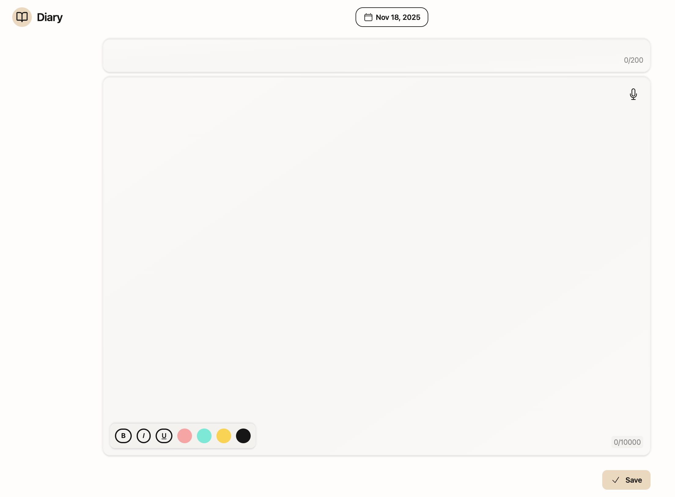 Contempli screenshot 9