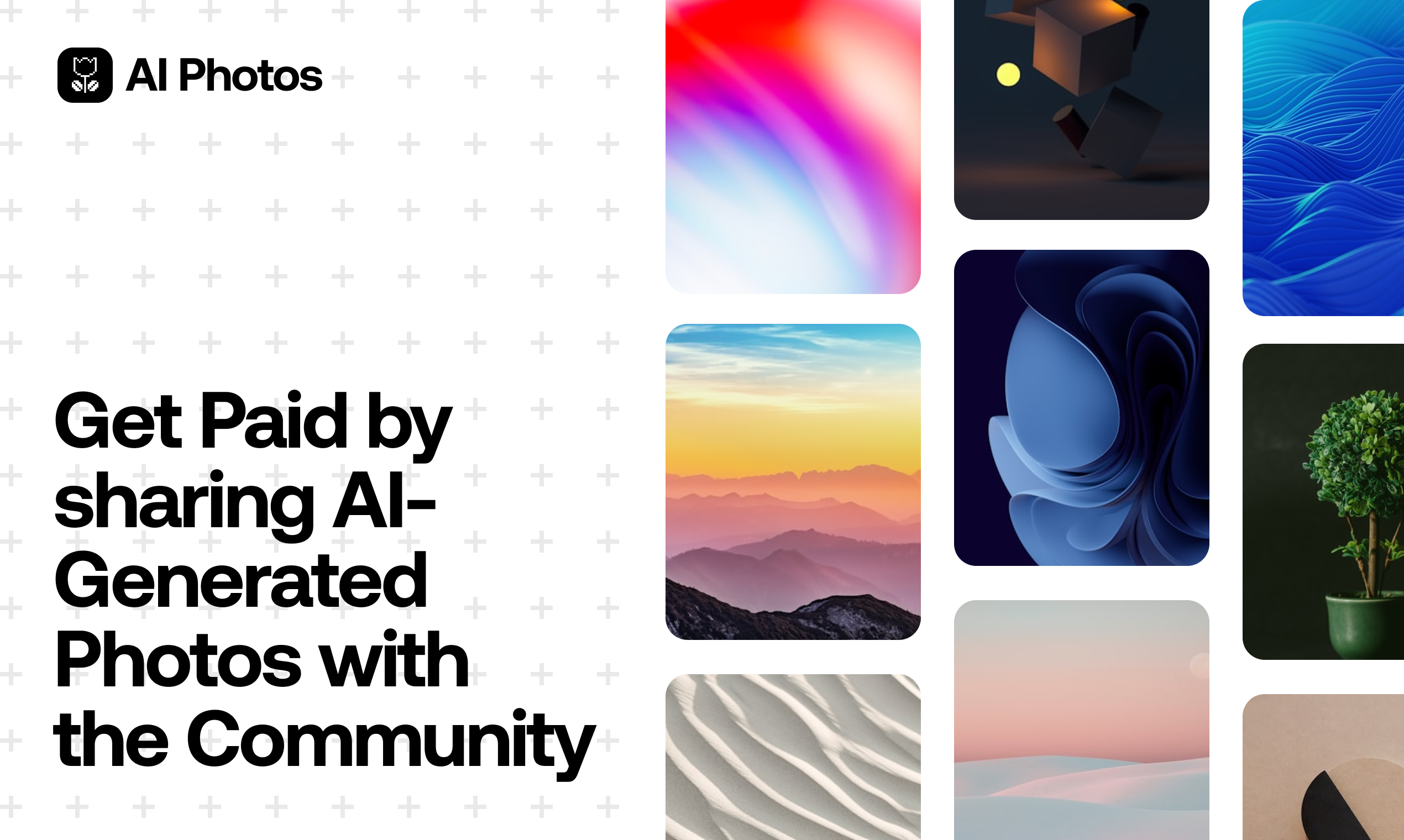 AI Photos screenshot 1