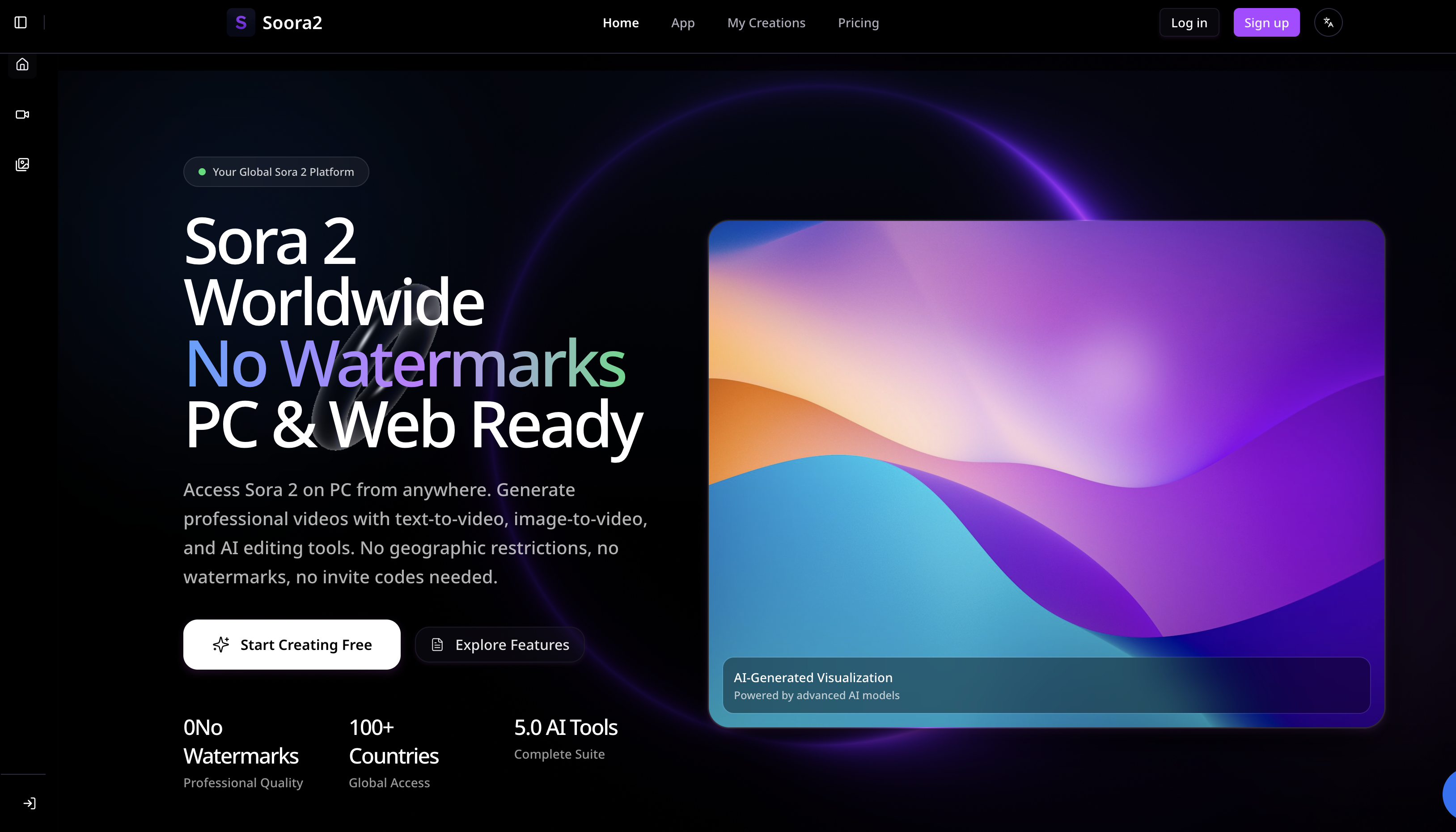 Soora2 screenshot 1