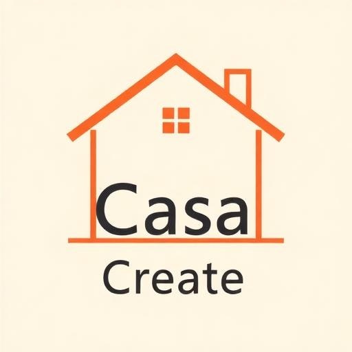 Casa Create - Free AI room redesign