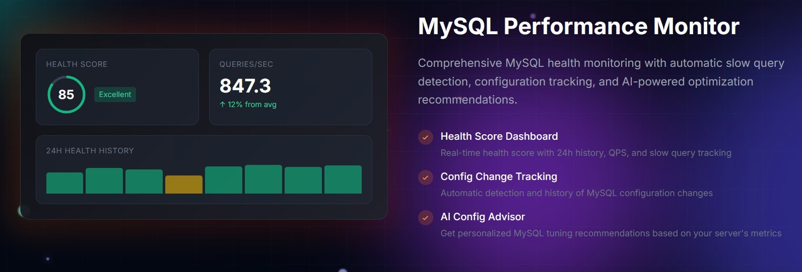 CLI Pal screenshot 4
