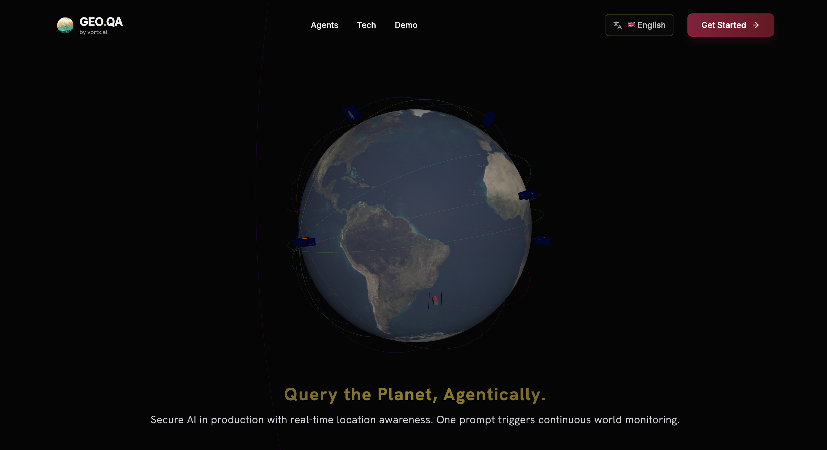 geo.qa screenshot 1