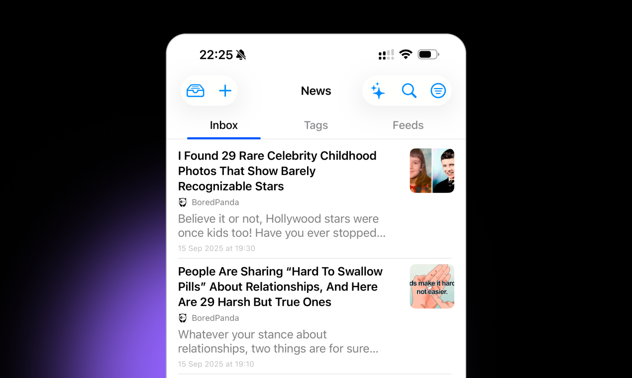 Toopost screenshot 2
