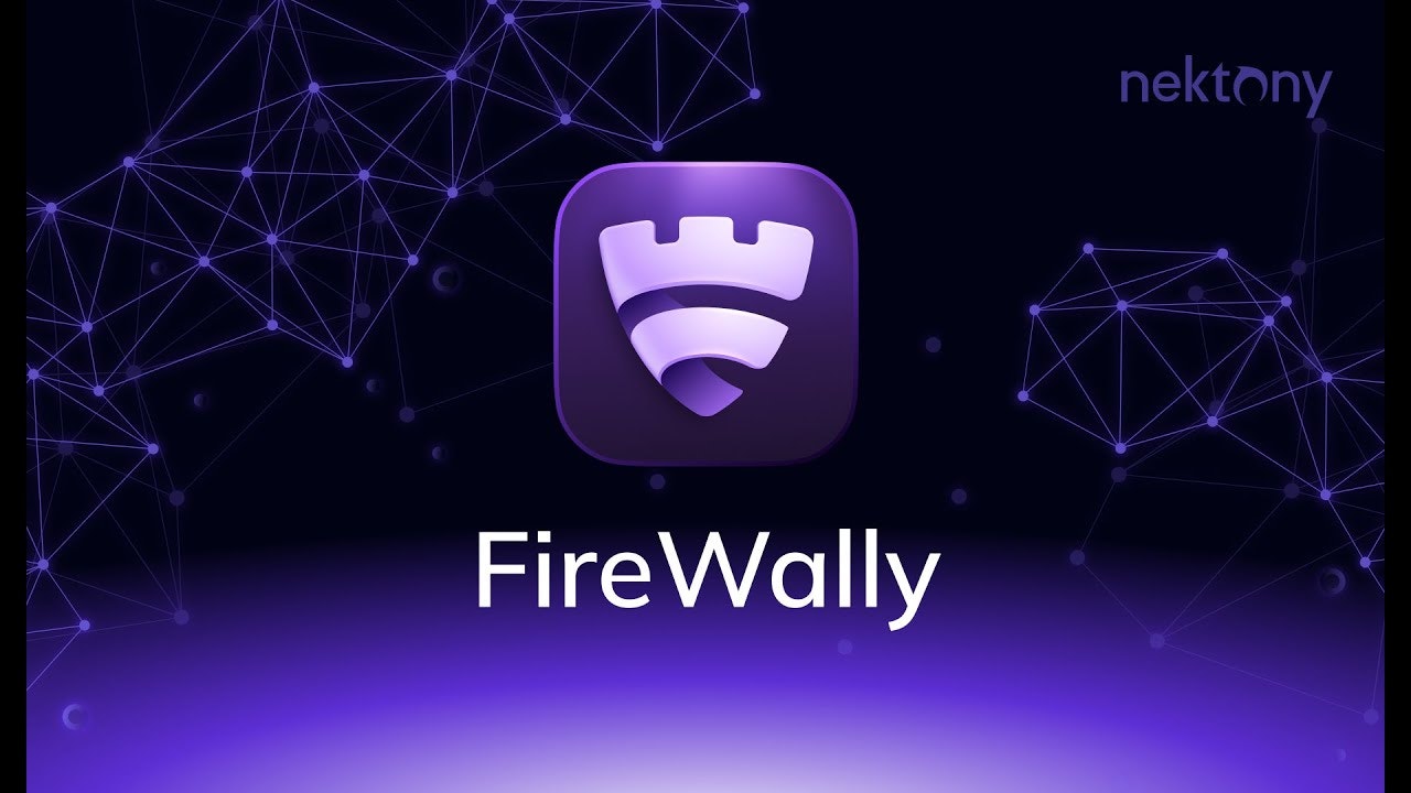 FireWally screenshot 7