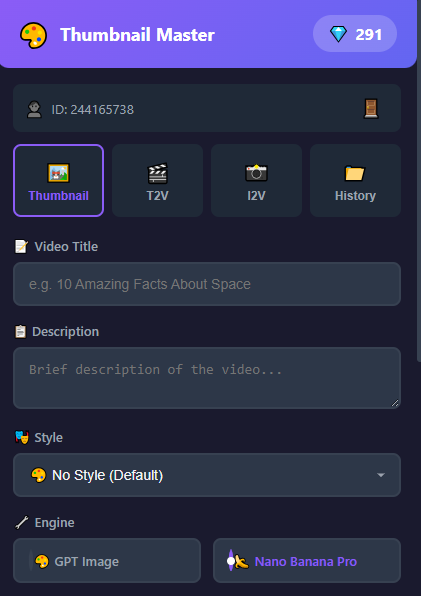 Telegram screenshot 3