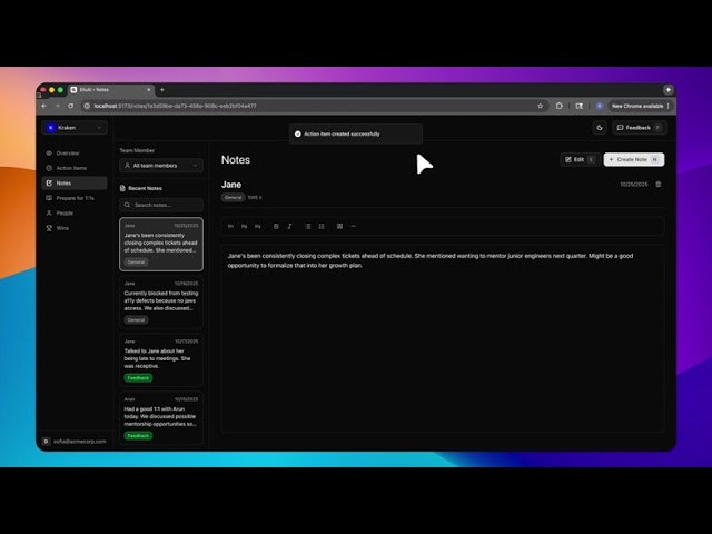 EliuAI screenshot 4
