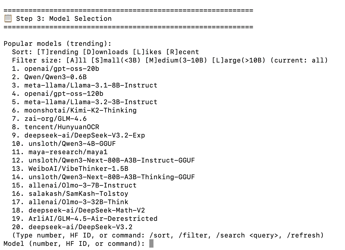 Monostate AItraining screenshot 9