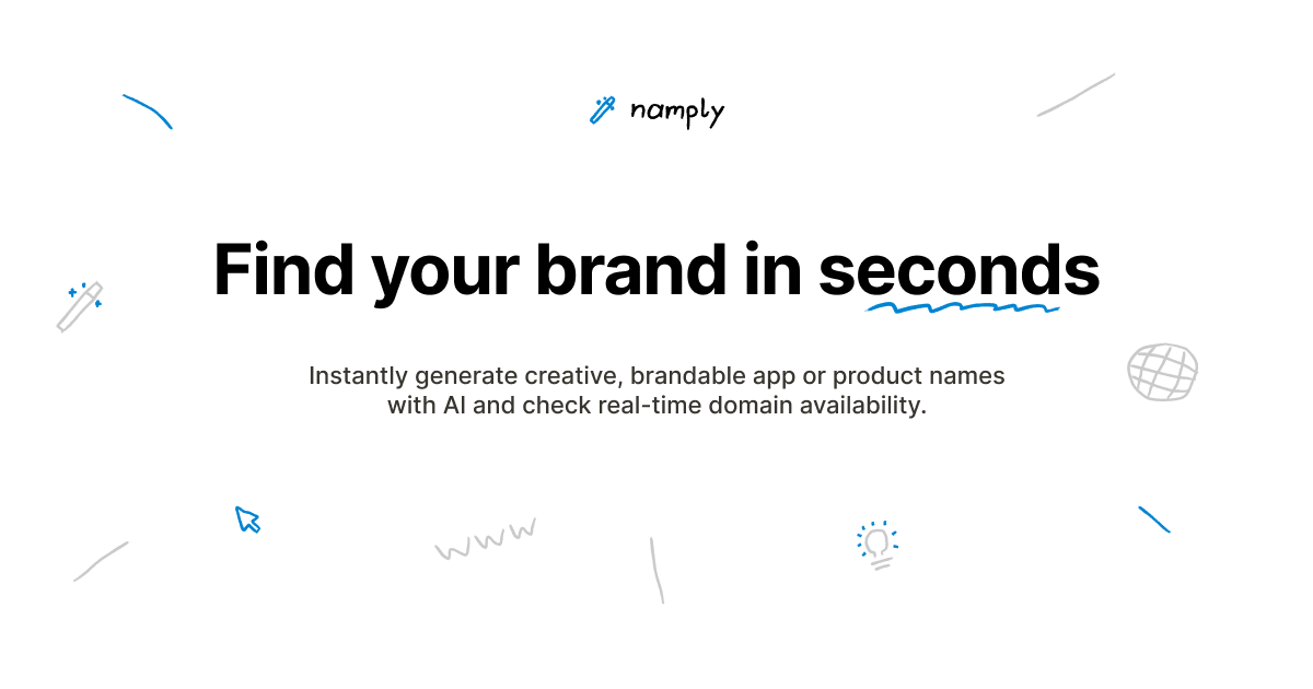 Namply screenshot 2