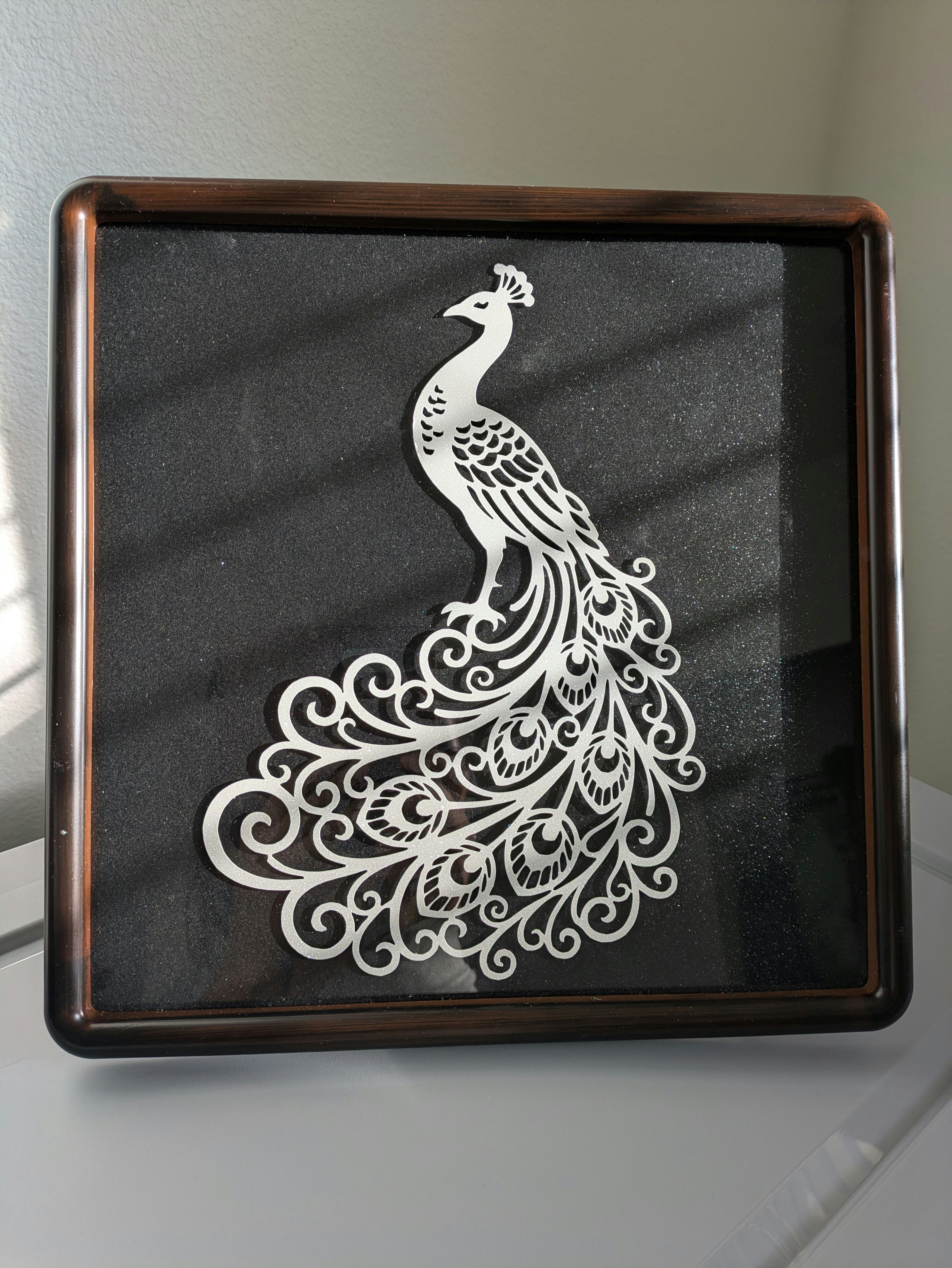 KirieCraft Wall Art Contest screenshot 2