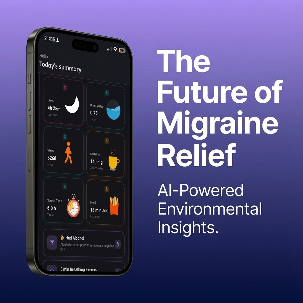 MigraFocus screenshot 4
